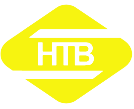 Htb Logo Yellow Svg